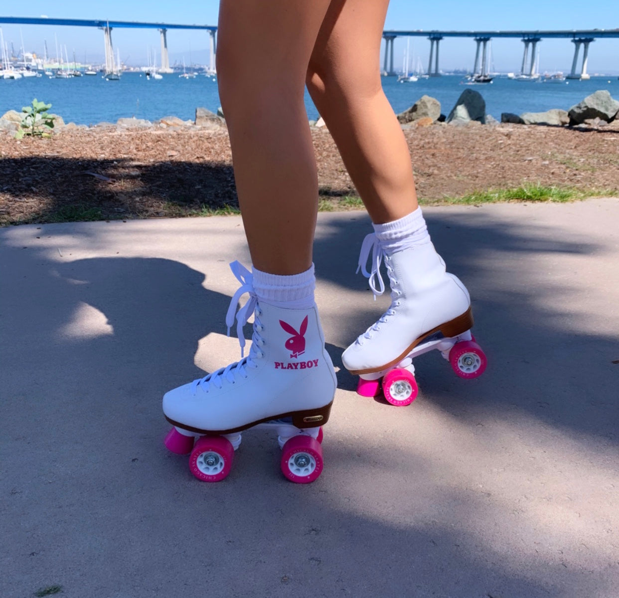 Roller Skates