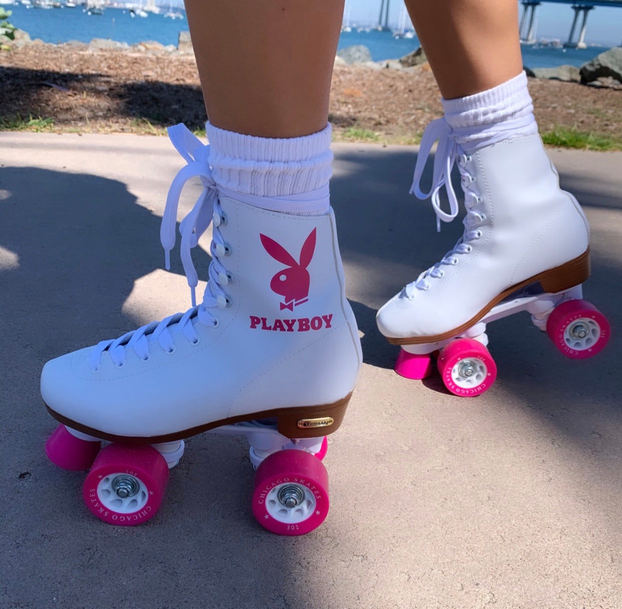 Roller Skates