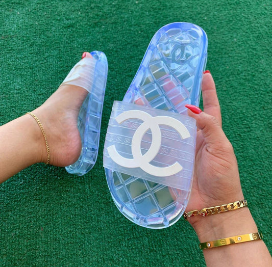 Jelly Slides (clear)