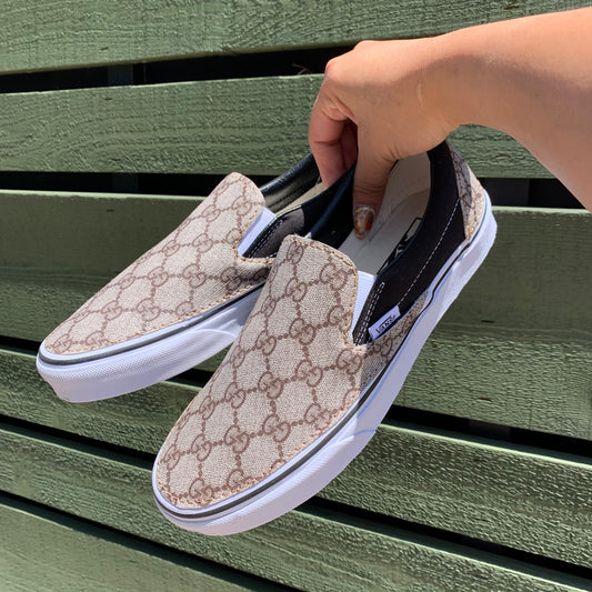 G Thang (slip-on)