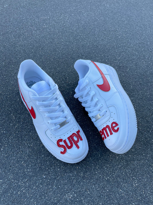 Supreme Kicks