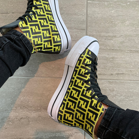 Bumble Bee Chuck (platform)